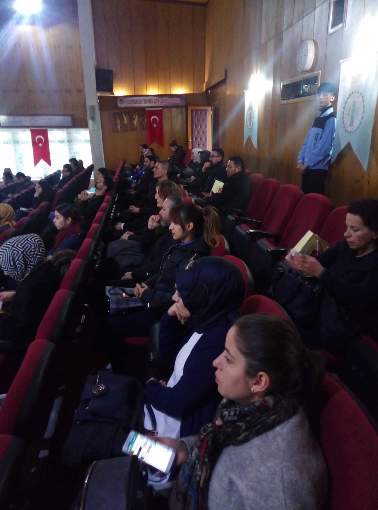 Milli Savunma Universitesi