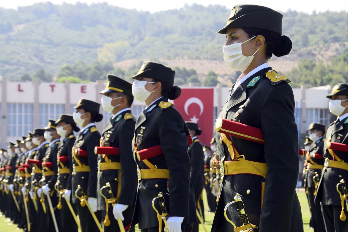 Milli Savunma Universitesi